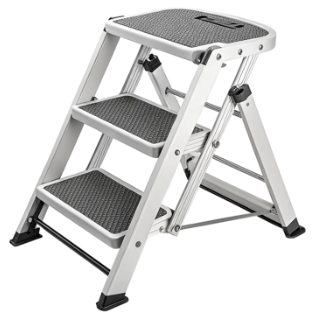 Foldable Step Stool